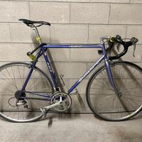 Bici da corsa Bianchi Vento 602