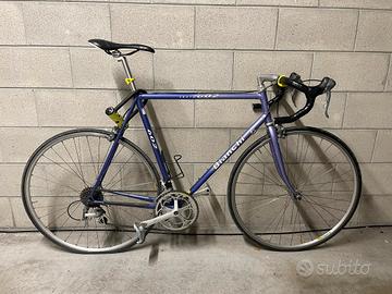Bici da corsa Bianchi Vento 602