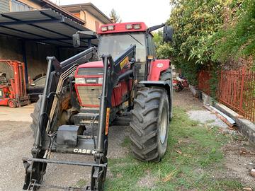 Trattore Case international 5150 plus