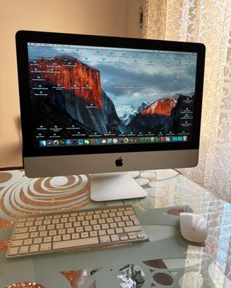 Computer Apple iMac