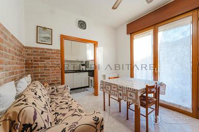 MARGHERA Trilocale al piano primo H250