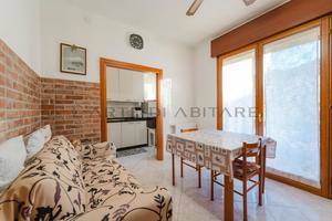 MARGHERA Trilocale al piano primo H250