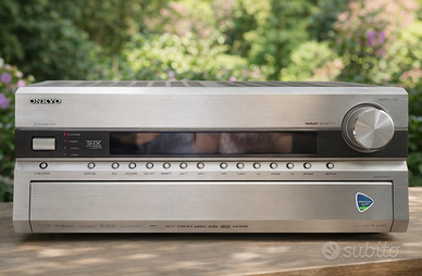 Onkyo TX-NR905 AV-Receiver THX Ultra2