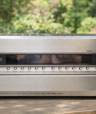 Onkyo TX-NR905 AV-Receiver THX Ultra2