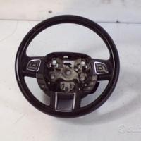 Volante con comandi Land Rover Evoque 2015