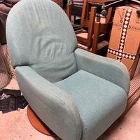 POLTRONA ALLUNGABILE