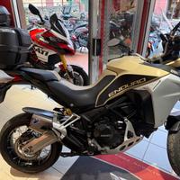 Ducati Multistrada 1200 Enduro Pro - 2018
