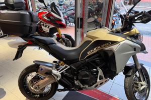 Ducati Multistrada 1200 Enduro Pro - 2018