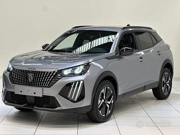 Peugeot 2008 PureTech 100 S&S Allure