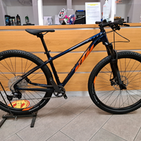Ktm myroon pro