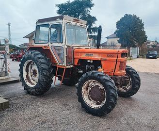 Fiat 1300 Super ultima serie