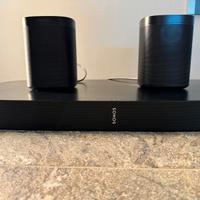 Sonos Playbase
 (casse vendute)