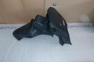 codino portatarga suzuki vstrom 650