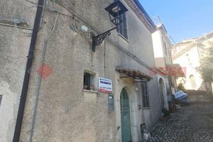 Appartamento Rocca d'Arce [Cod. rif 3270747VRG]