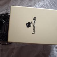 Antenna 5g 4g lowcost + 10 metri di cavo