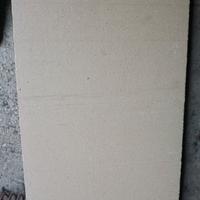 tavelline in refrettario 