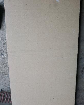 tavelline in refrettario 