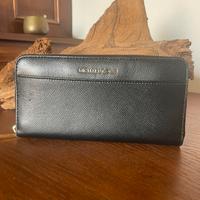 Michael Kors portafoglio jet set travel