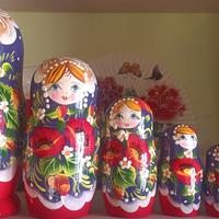 Matrioska 