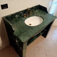 mobile rubinetteria accessori bagno