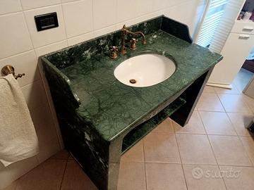 mobile rubinetteria accessori bagno