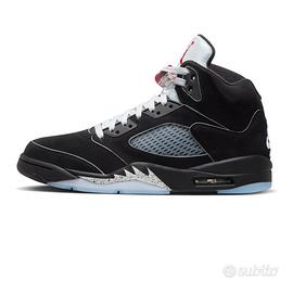 Jordan 5 