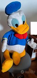 Maxi Peluche Paperino Disney anni 90