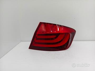 Faro fanale stop posteriore destra dx bmw 520d 5 f