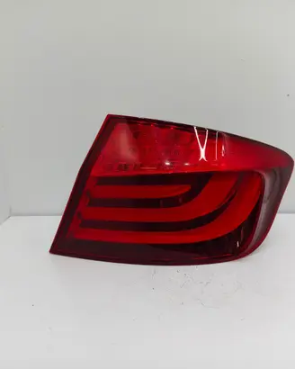 Faro fanale stop posteriore destra dx bmw 520d 5 f