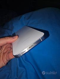 Samsung a55 256gb 5g nuovo