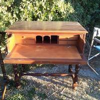 Mobile scrittoio vintage