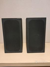 Coppia Casse SANYO Mod SX-220