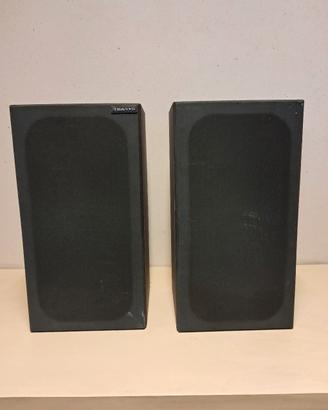 Coppia Casse SANYO Mod SX-220