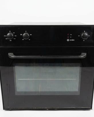 Forno da incasso Smalvic