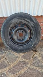 cerchione acciaio ducato fiat 