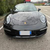 Porsche Carrera 911