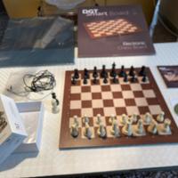 Scacchiera elettronica