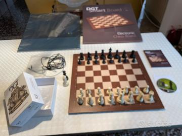 Scacchiera elettronica