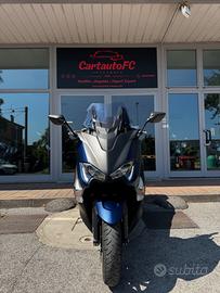 Yamaha T Max 530 SX