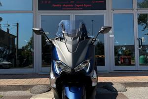 Yamaha T Max 530 SX