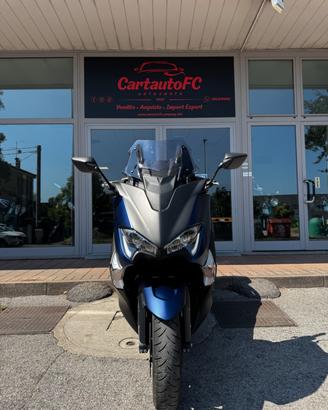 Yamaha T Max 530 SX