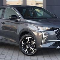 DS AUTOMOBILES DS 7 BlueHDi Prezzo Netto 130 aut