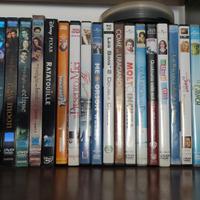 DVD varii a scelta o in blocco 