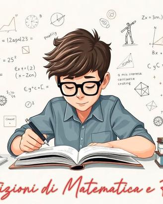 Ripetizioni Matematica e Fisica
