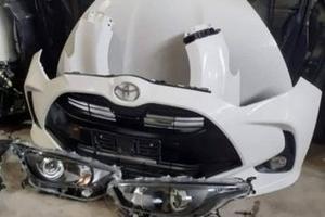 Ricambi usati pari al nuovo toyota yaris rav-4