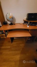 Scrivania 