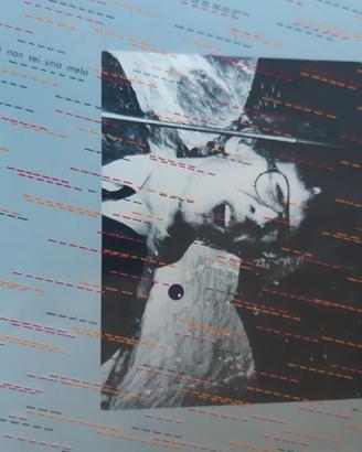 Lucio Battisti - una giornata uggiosa