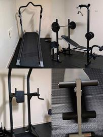 Attrezzature Sportive 