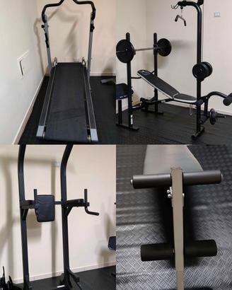 Attrezzature Sportive 