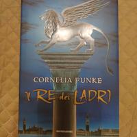 Il re dei ladri - Cornelia Funke